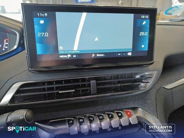 Peugeot 3008 1.2 100KW  eDCS6 Allure Pack