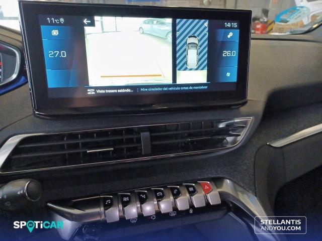 Peugeot 3008 1.2 100KW  eDCS6 Allure Pack