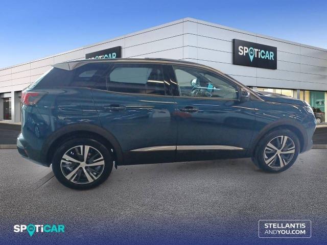 Peugeot 3008 1.2 100KW  eDCS6 Allure Pack