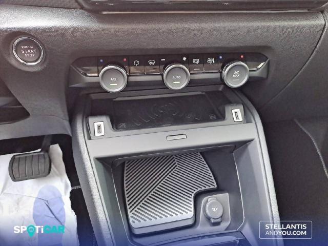 Citroën C4 Hybrid 145 ë-DCS6 Business Edition