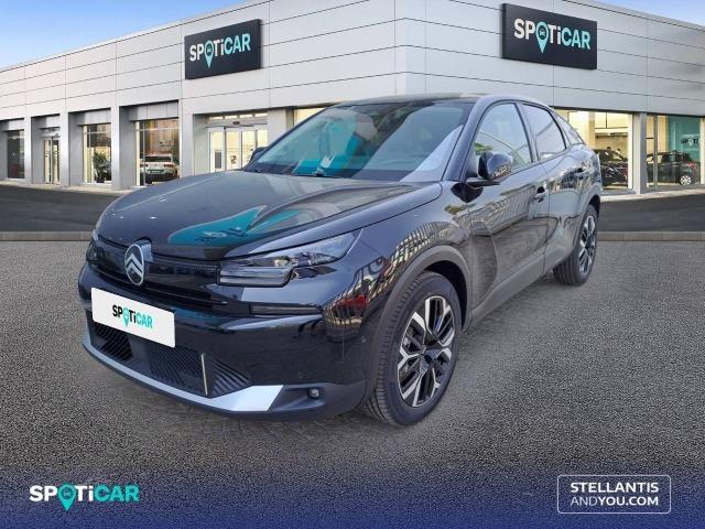 Citroën C4 Hybrid 145 ë-DCS6 Business Edition