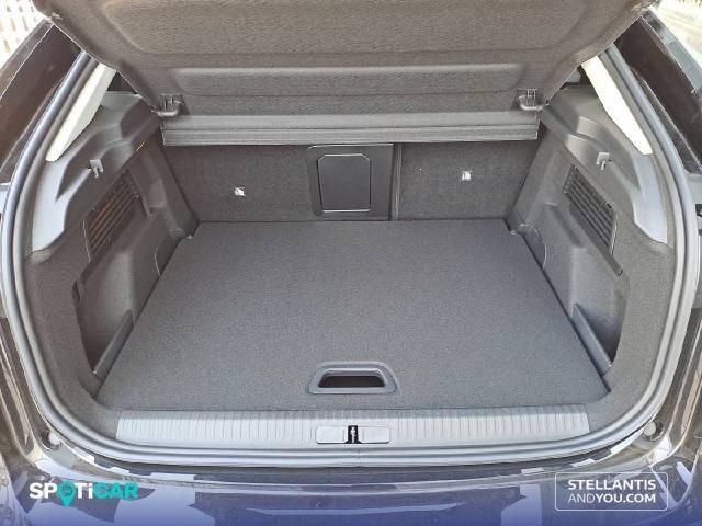 Citroën C4 Hybrid 145 ë-DCS6 Business Edition