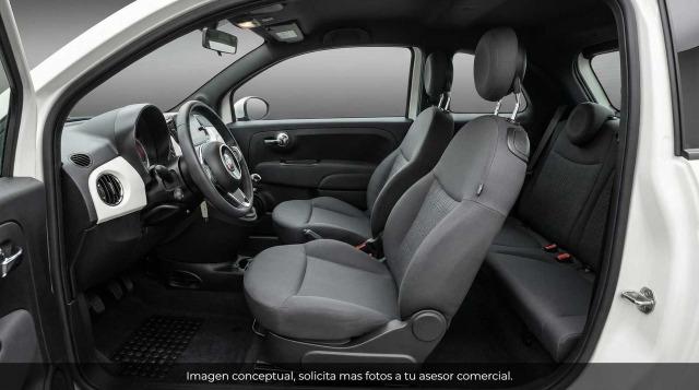 Fiat 500 Monotrim 1.0 Hybrid 51KW (70 CV)