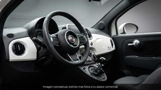 Fiat 500 Monotrim 1.0 Hybrid 51KW (70 CV)