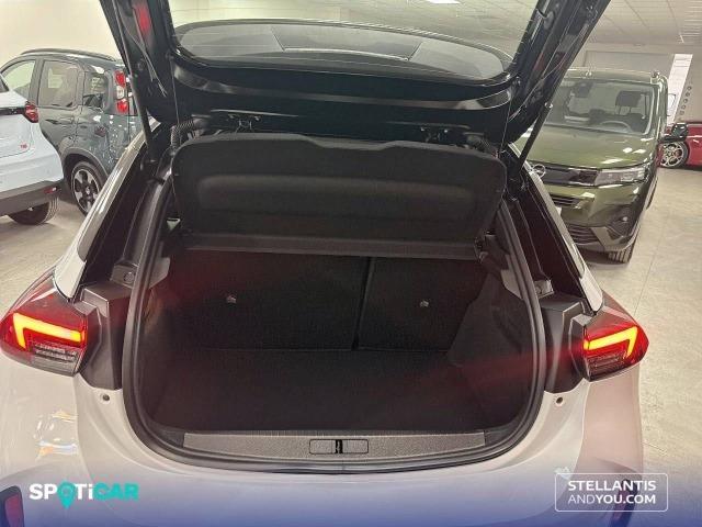 Opel Corsa 1.2T XHLHybrid 81kW  eDCT GS