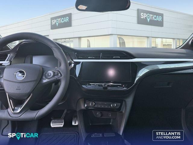 Opel Corsa 1.2T XHLHybrid 81kW  eDCT GS