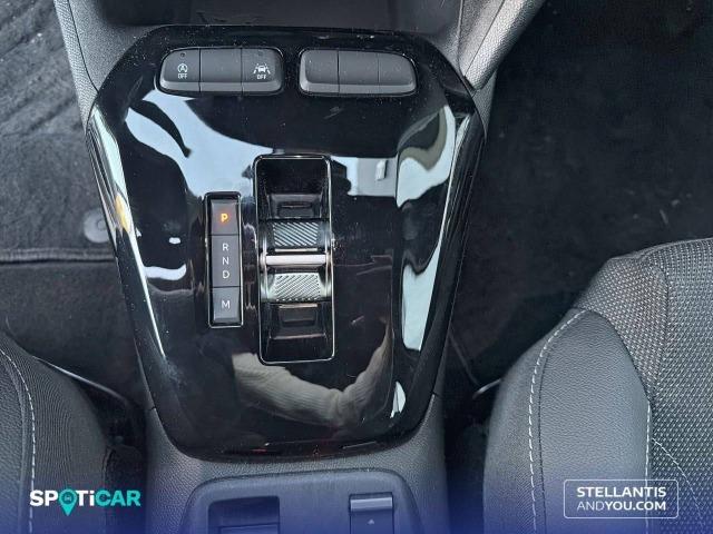 Opel Corsa 1.2T XHLHybrid 81kW  eDCT GS