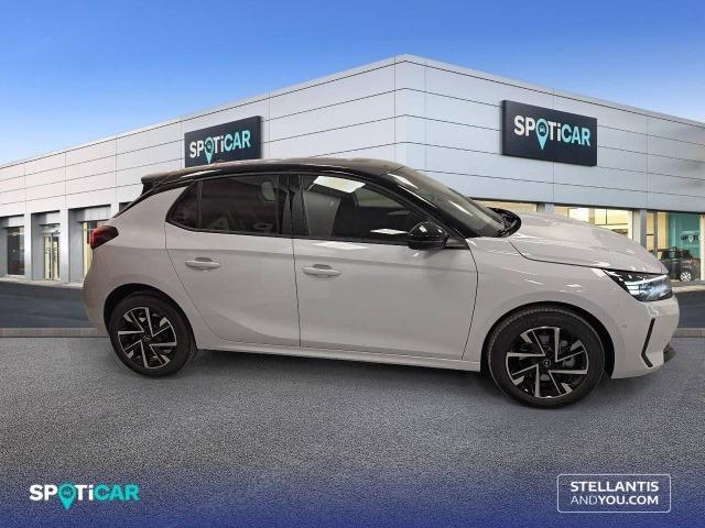 Opel Corsa 1.2T XHLHybrid 81kW  eDCT GS