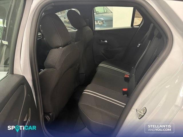 Opel Corsa 1.2T XHLHybrid 81kW  eDCT GS