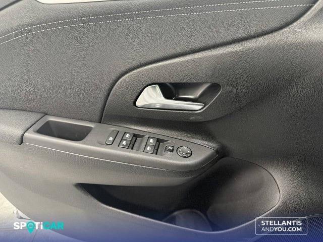 Opel Corsa 1.2T XHLHybrid 81kW  eDCT GS