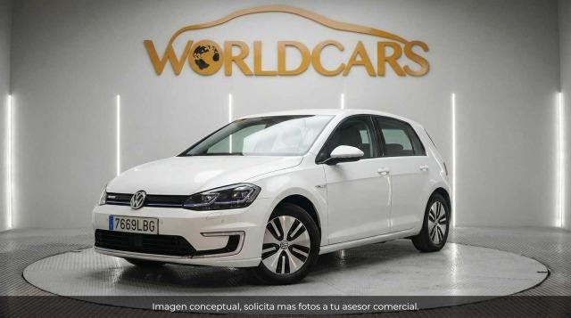 Volkswagen Golf e-Golf ePower 100 kW (136CV)
