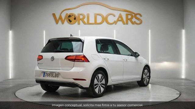Volkswagen Golf e-Golf ePower 100 kW (136CV)