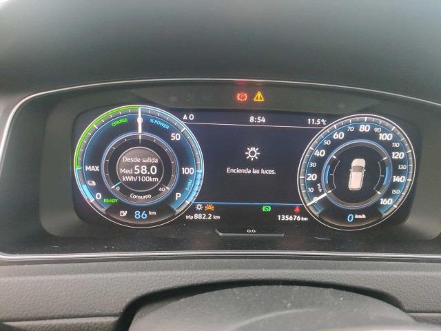 Volkswagen Golf e-Golf ePower 100 kW (136CV)