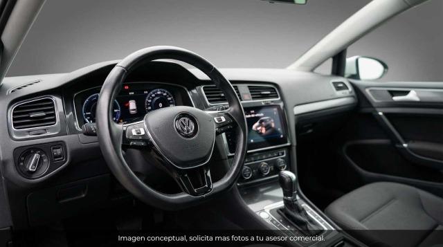 Volkswagen Golf e-Golf ePower 100 kW (136CV)