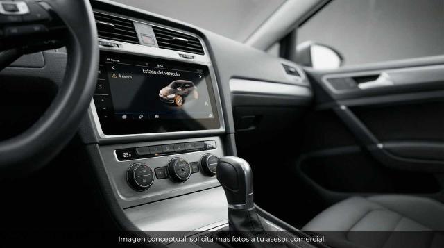 Volkswagen Golf e-Golf ePower 100 kW (136CV)