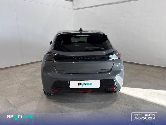 Peugeot 208 HYBRID 136 eDCS6 Allure