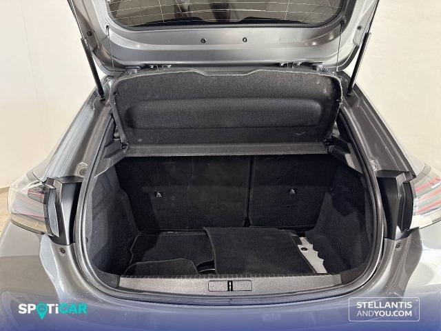 Peugeot 208 HYBRID 136 eDCS6 Allure