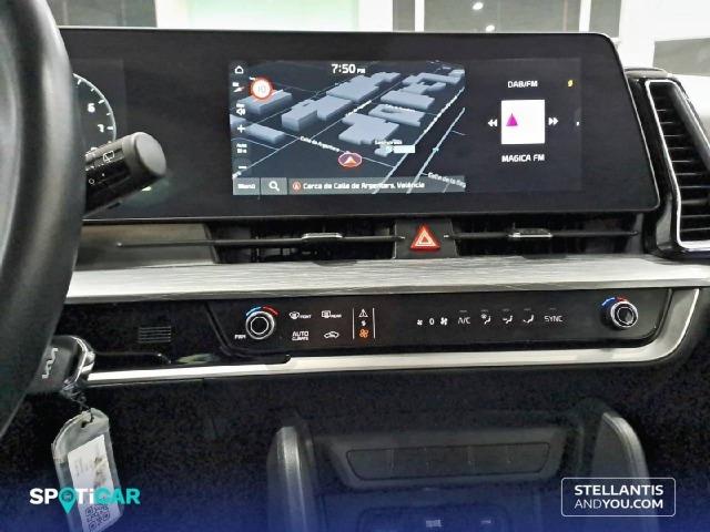 Kia Sportage 1.6 T-GDi 118kW (160CV)  17