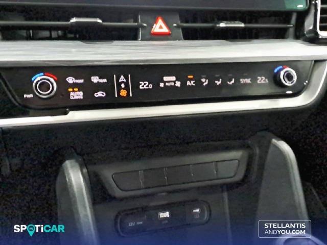 Kia Sportage 1.6 T-GDi 118kW (160CV)  17