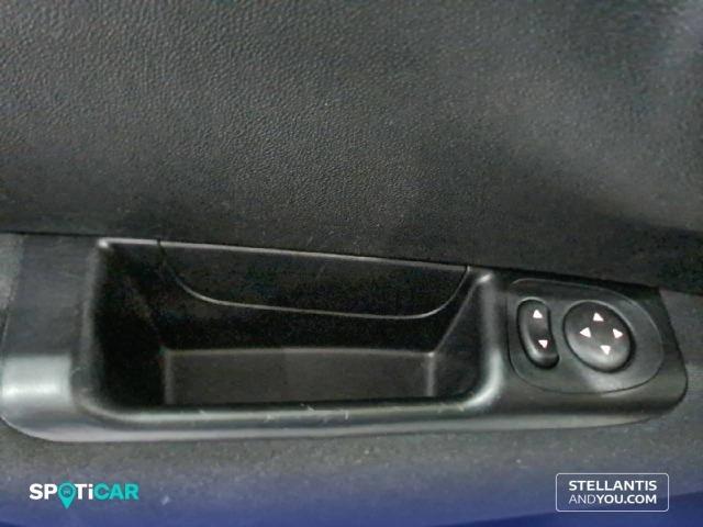 Fiat 500 1.0 Hybrid 51KW (70 CV) Monotrim