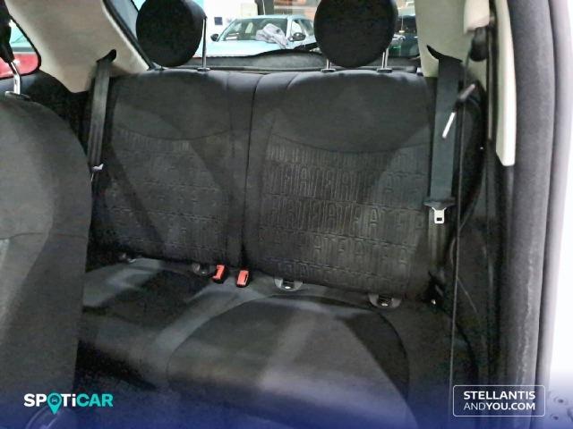 Fiat 500 1.0 Hybrid 51KW (70 CV) Monotrim