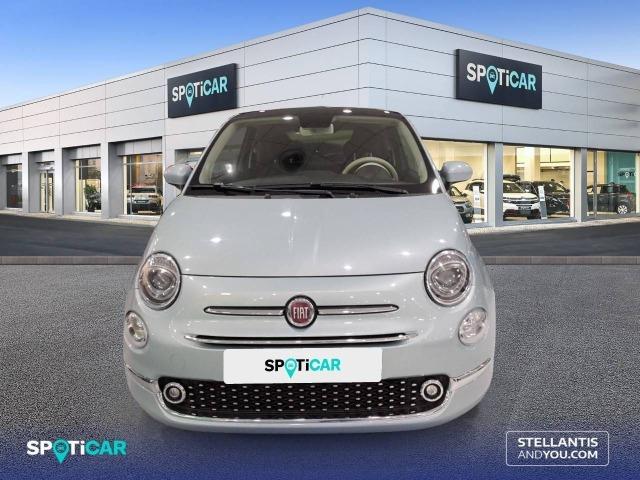 Fiat 500 1.0 Hybrid 51KW (70 CV) Monotrim