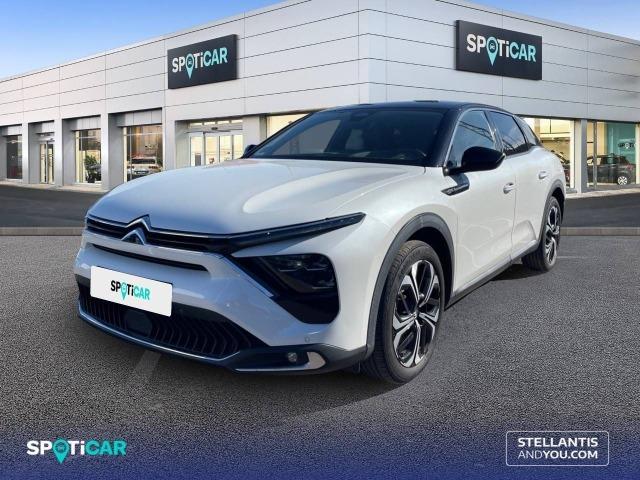 Citroën C5 X Hybrid 225 e-EAT8 Max