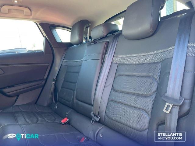 Citroën C5 X Hybrid 225 e-EAT8 Max