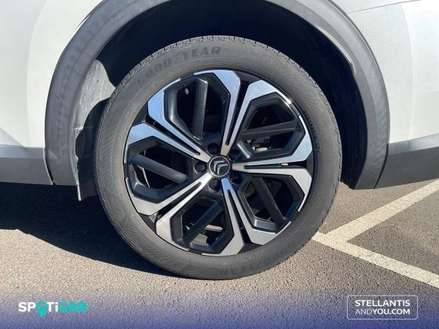 Citroën C5 X Hybrid 225 e-EAT8 Max