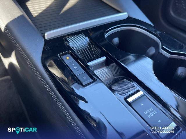 Citroën C5 X Hybrid 225 e-EAT8 Max