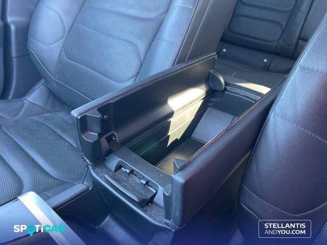 Citroën C5 X Hybrid 225 e-EAT8 Max