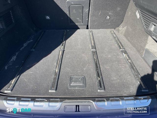 Citroën C5 X Hybrid 225 e-EAT8 Max