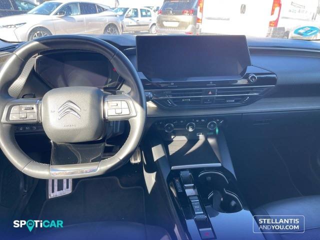 Citroën C5 X Hybrid 225 e-EAT8 Max