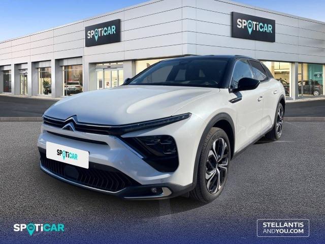 Citroën C5 X Hybrid 225 e-EAT8 Max