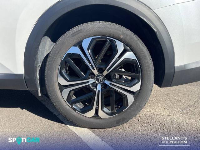 Citroën C5 X Hybrid 225 e-EAT8 Max