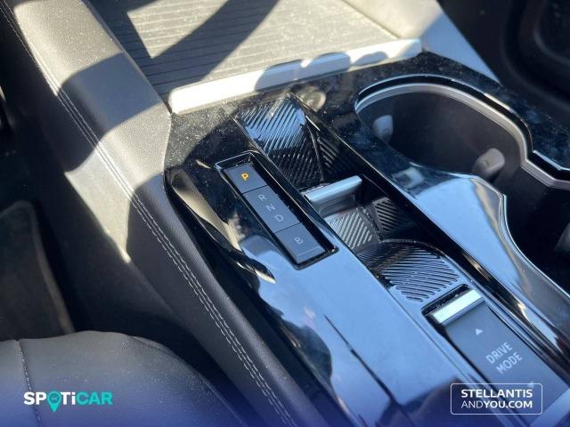 Citroën C5 X Hybrid 225 e-EAT8 Max