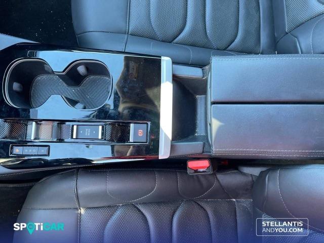 Citroën C5 X Hybrid 225 e-EAT8 Max