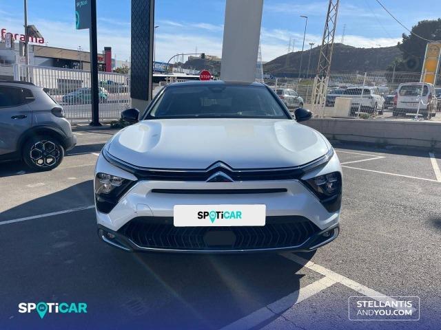 Citroën C5 X Hybrid 225 e-EAT8 Max