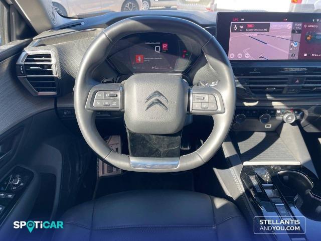 Citroën C5 X Hybrid 225 e-EAT8 Max