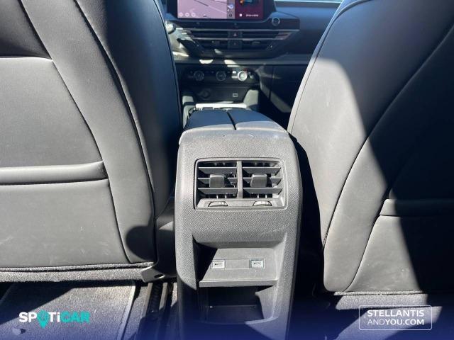 Citroën C5 X Hybrid 225 e-EAT8 Max