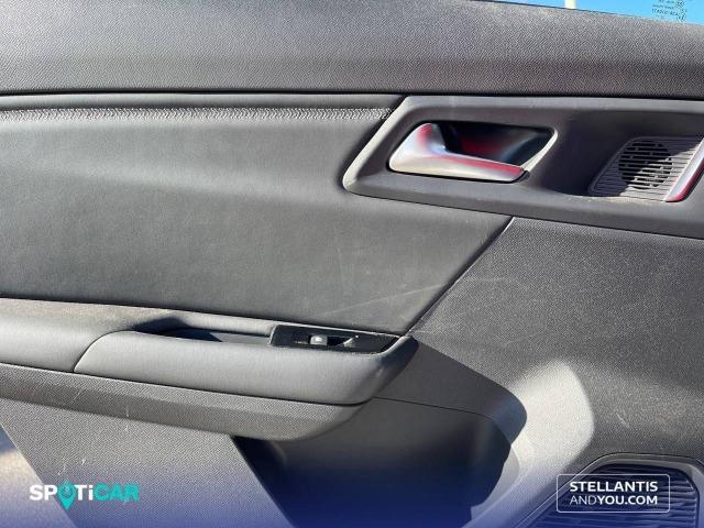 Citroën C5 X Hybrid 225 e-EAT8 Max