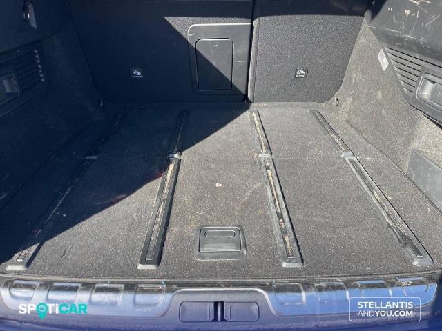 Citroën C5 X Hybrid 225 e-EAT8 Max