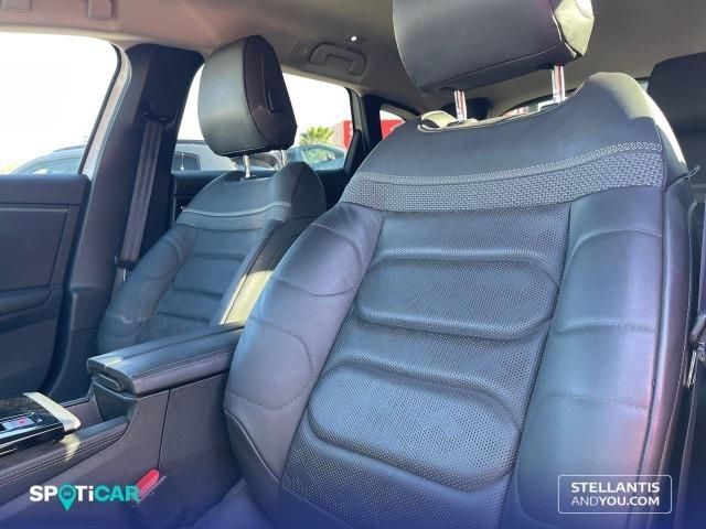 Citroën C5 X Hybrid 225 e-EAT8 Max