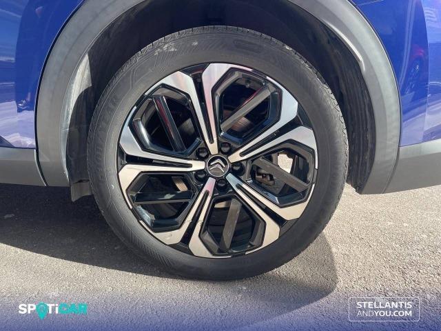 Citroën C5 X Hybrid 225 e-EAT8 Max