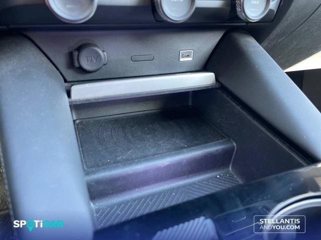 Citroën C5 X Hybrid 225 e-EAT8 Max