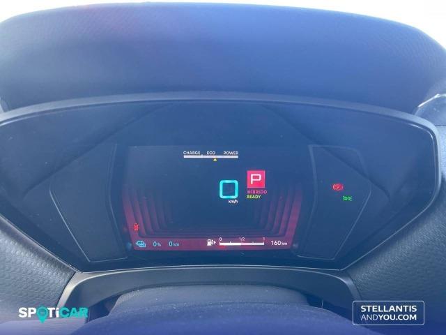 Citroën C5 X Hybrid 225 e-EAT8 Max