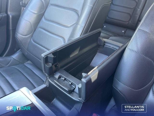 Citroën C5 X Hybrid 225 e-EAT8 Max