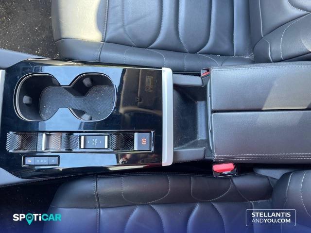 Citroën C5 X Hybrid 225 e-EAT8 Max