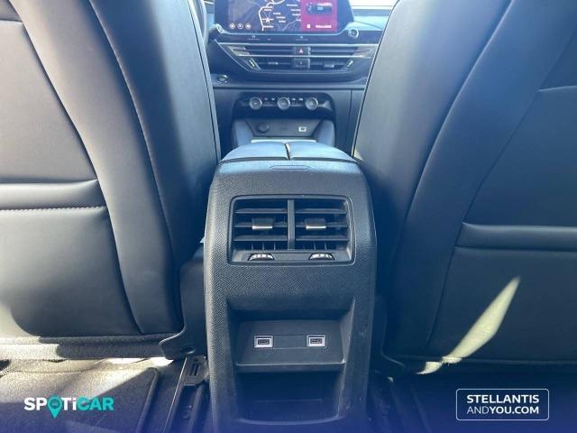 Citroën C5 X Hybrid 225 e-EAT8 Max