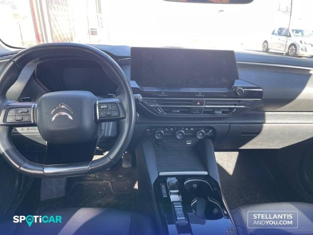 Citroën C5 X Hybrid 225 e-EAT8 Max